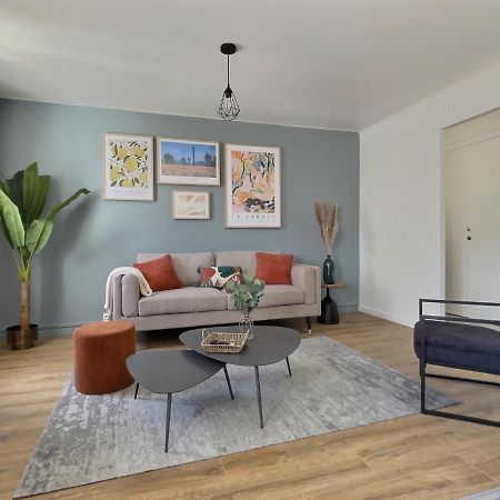 L'Artiste Apartment Valence  Bagian luar foto