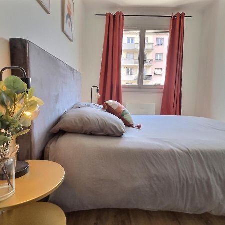 L'Artiste Apartment Valence  Bagian luar foto