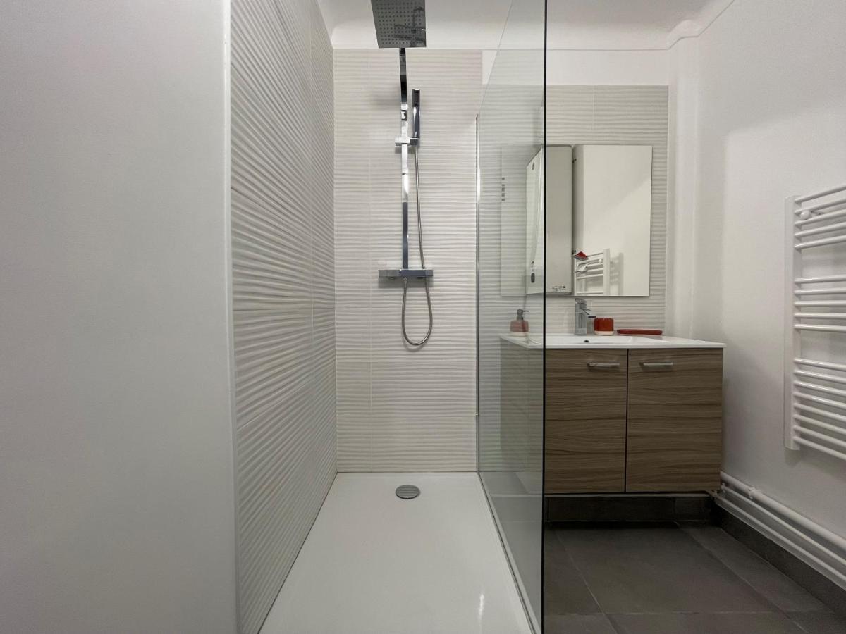 L'Artiste Apartment Valence  Bagian luar foto